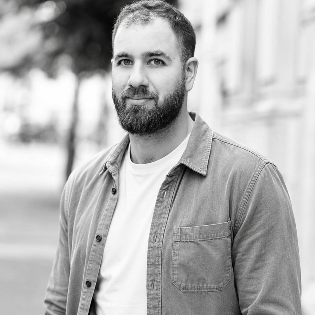 Thomas Carlier, co-fondateur de Les Artisans